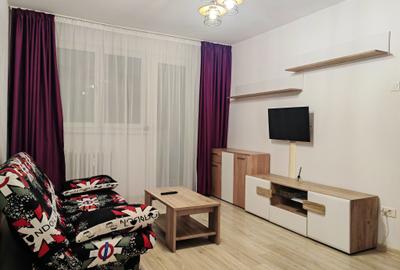 Apartament cu 2 camere decomandat, mobilat în Dristor