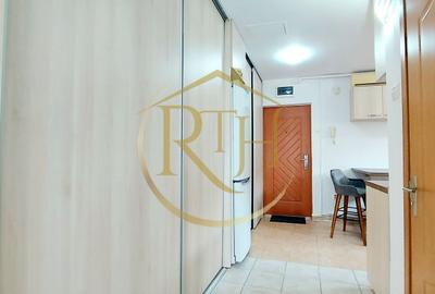 Oferim apartament cu 1 camera, langa Iulius Mall, centrala proprie pe gaz - 9