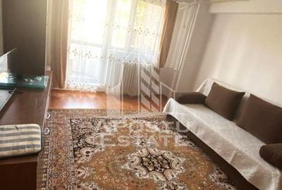 Apartartament, cu 2 camere, de inchiriat, in zona Intim, Arad. - 4