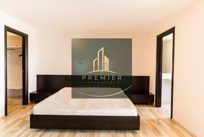 Penthouse de vanzare lux 252mpu si terasa 150 mp Herastrau/ Aviatiei - 8