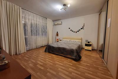 Brancoveanu metrou - Secuilor, garsoniera 40 mp - 1