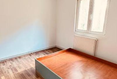 Apartament 2 camere  Centrul Civic, zona Harmanului, etaj 1 - 7