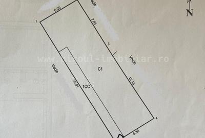 Vânzare Casă Complet Renovată – 3 Intrări Separate din Curte – Tomis II - 5