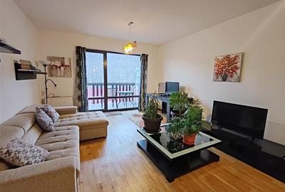 Apartament 2 camere Tampa Gardens - 1