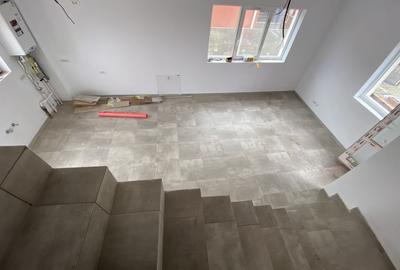 1/2 Duplex 2 camere in BUCOVAT  - Direct de la dezvoltator - 3