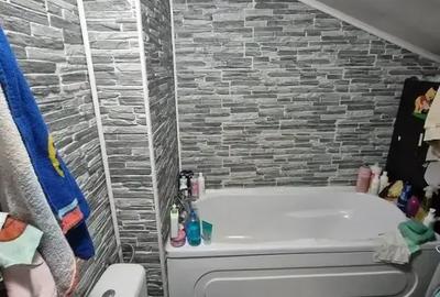 Apartament duplex cu 3 camere → Constantin Brâncoveanu - 5