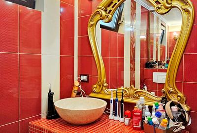 Apartament 2camere Darmanesti,cochet si ingrijit,sau schimb cu 3camere+diferenta - 7