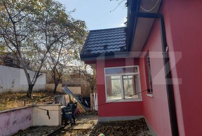Vilă de vânzare, 168 mp, zona Bucium Iași - 6