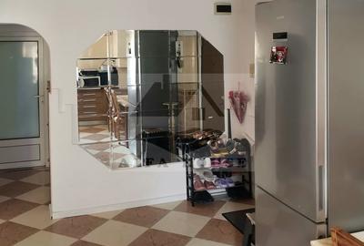 Apartament cu trei camere, zona Racadau 74 mp - parcul Trandafirilor - 8