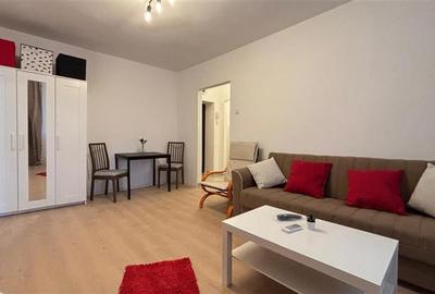 2 CAMERE GHE.DUCA SECTOR 1 RENOVAT UTILAT