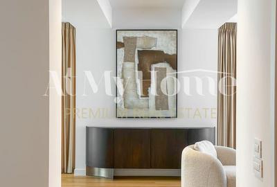 Apartament NOU 4 camere si terasa 227 mp , Iancu-Nicolae-Zoo Baneasa, - 21