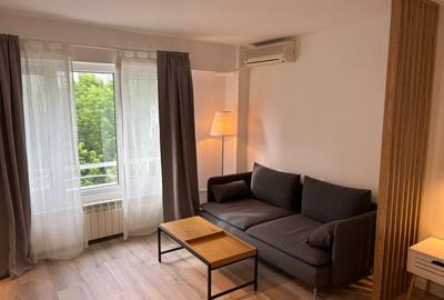 Garsoniera Decebal – renovata complet, prima închiriere, boiler electric - 4