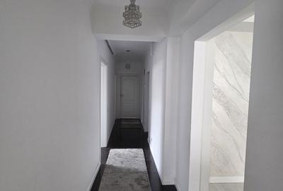 Apartament 3 camere si curte proprie - 2