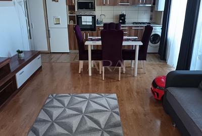 Apartament cu 3 camere și parcare, în zona Terra – Florești. - 2