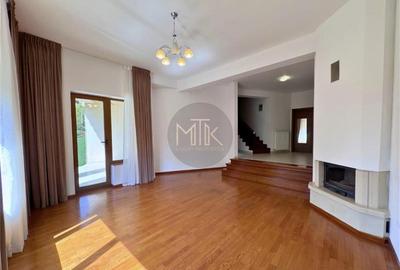 Vila 6 camere in Complex | P+1+M - 300 mp utili | Pipera/Scoala Americana - 3