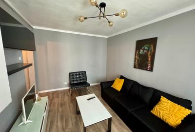 Garsonieră 30 mp | Bd. Timișoara | Etaj 4 | Mobilată Lux - 2