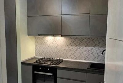 Apartament SUPERB 3 camere  Aviatiei- Pipera - Onix Park North - 6