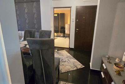 Etaj2, zona Spitalului județean,  micro 6 Târgoviște, vânzare apartament 2camere - 13