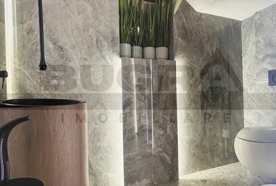 Casa individuala 210mp, terasa, sauna, jacuzzi, zona C-tin Brancusi - 28