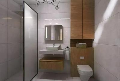 Apartament 2 cam decomandat / 57mp utili/ geam la baie/ Metrou 1 Dec - 13