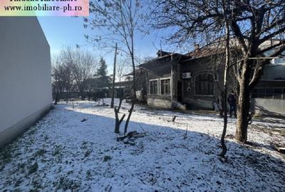 Casa de vanzare: Ploiesti, str.Dr. Toma Ionescu,(teren 903 mp),singur in curte - 1