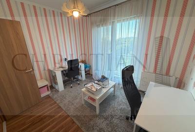 3 camere - Regie - 20th Residence - Parcare Subterană - 22