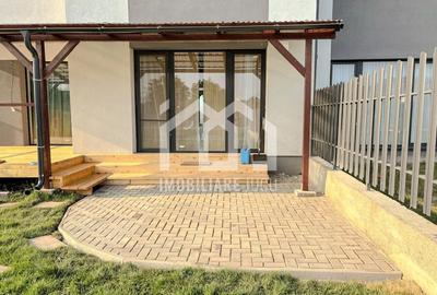 Unitate in duplex la cheie, 4 camere, 119mp, teren 550, Jucu de Mijloc - 18