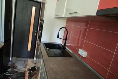 3 Camere | Parcare | 6 Min Metrou Gorjului | Centrală Proprie |Mobilat și utilat - 15