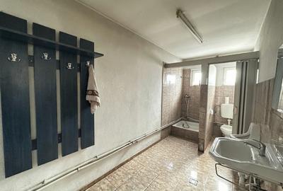 Hala de vanzare 259 mp cu teren 750 mp utilitati - 8