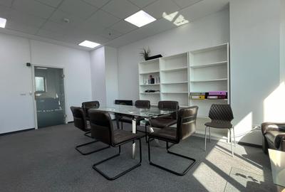 Spatiu de birou in City Business Center | Nerva Traian | 165 m2 - 8