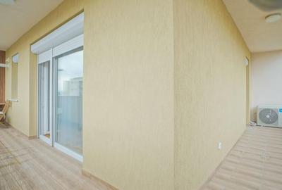 Apartament 2 camere, Urban Coresi , Premium ,Terasa MARE - 7