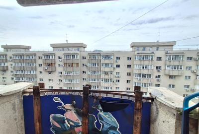 De Vanzare Apartament cu 3 camere  bloc 1989  Mall Vitan - 15