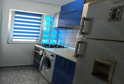Apartament 3 camere zona Inel 2 mobilat utilat 46 mp - 3