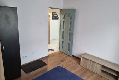Apartament 2 camere renovat mobilat si utilat - 5