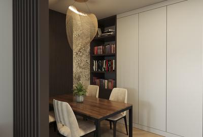 Bloc nou - Garsonieră premium - Ananda Residence - 3