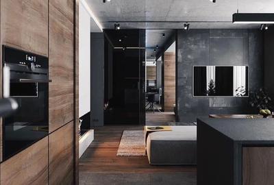 Imobil TIP BOUTIQUE langa Crangul Petresti - 8