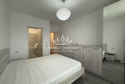 Apartament cu 3 camere si 2 bai, parcare - bloc nou - Torontalului - 11