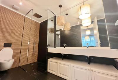 Apartament 3 camere cu Gradina -One Floreasca Vista - 11