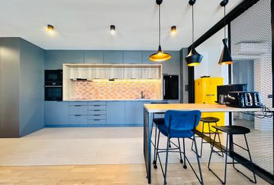 Polona -inchiriere 3 camere DESIGN MODERN - 4