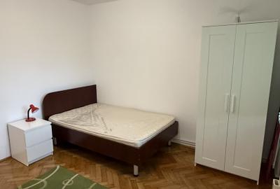Ap cu 2 dormitoare | Calea Florești - aproape de magazine și stație - 5