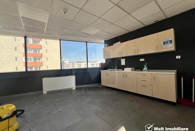 Spatiu birou 430mp open space, centru McDonalds - 3