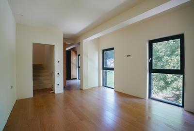 Casă la cheie în Florești! 4 camere, 135 mp, zonă verde (Tăuți) - 5