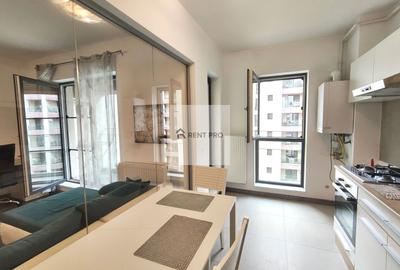 2 Camere 21 Residence Politehnica Iuliu Mnaiu 15 H - 4