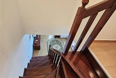 Apartament cu 3 camere, cu scara interioara, langa Magnolia Shopping Center - 4