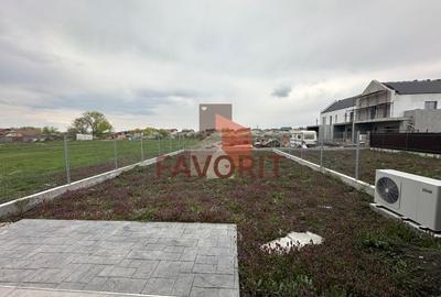 Duplex Modern Premium | Finisaje de Lux | 4 camere | Panouri solare | - 19