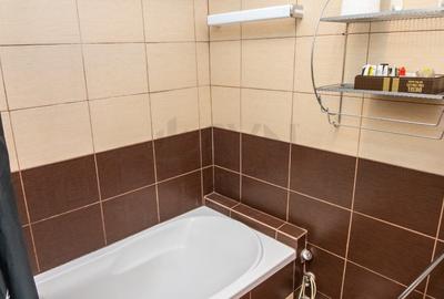 REA1028431 Apartament de 2 camere in Dorobanti - 12