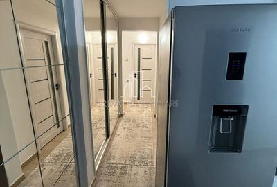 Apartament 3 Camere, De Vanzare, Etaj 2, Zona Tudor - 5