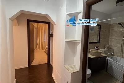 Inchiriere apartament 3 camere Aviatiei Caramfil PARCARE CENTRALA - 23