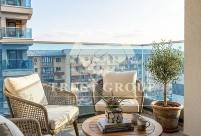 Apartament 2 camere+loc de parcare-Floreasca - 5