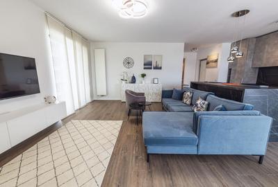 2 CAMERE | PIPERA CLOUD 9 | PARCARE - 6